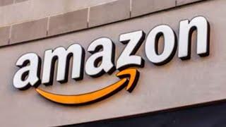 Amazon Workers Get Second Chance At Unionization