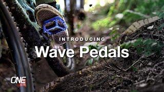 NEW OneUp Components Wave Pedal