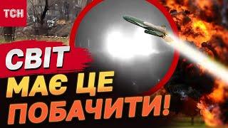 "ЦЕ ПРОСТО НЕЛЮДИ"! Очевидці про удар БАЛІСТИЧНОЮ РАКЕТОЮ по Дніпру