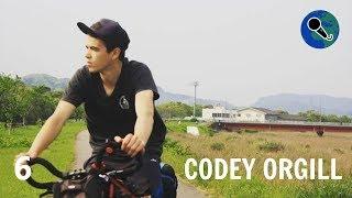 Interview With Codey Orgill - The TravelingTice Podcast Ep. 6