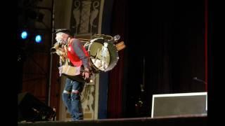 Vic Ellis - One Man Band photo gallery