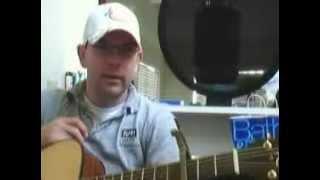 Man of Constant Sorrow - BlueGrass - Roland Bough - First Attempt