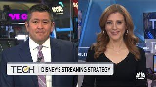 Disney buys remaining 15% of BAMTech for $900 million after original 2015 deal with company