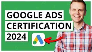 Google Ads Certification: How To Pass The Exam