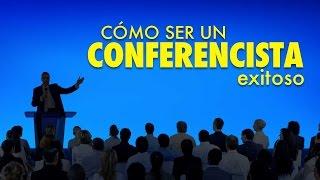 Curso Cómo Ser Un Conferencista Exitoso En Coatzacoalcos, Veracruz.