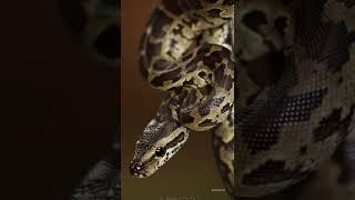 Top 5 Biggest Snakes in the World | Real Info