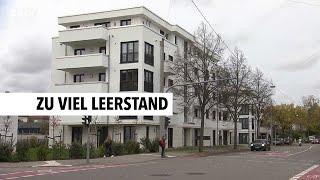 Landau geht gegen ungenutzte Immobilien vor | RON TV