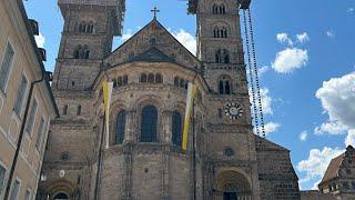 The Unforgettable Charms of Bamberg Cathedral