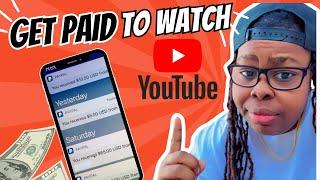 Easy Money in 2024: Earn $2 Every Minute on YouTube - World Wide