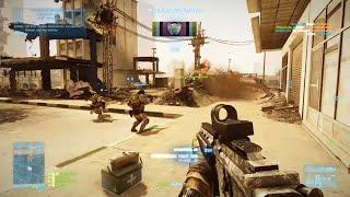 Battlefield 3 Multiplayer Gameplay 2023