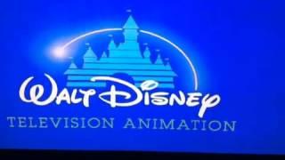 Walt Disney Television Animation/Disney Channel (V5)