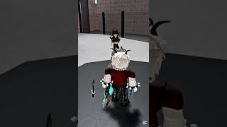 She saved me  #roblox #robloxedit #keşfet