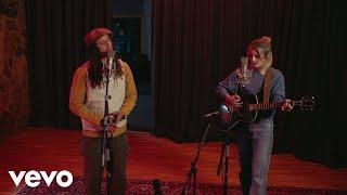 Emily Burns, JP Cooper - Is It Just Me? (Acoustic)