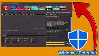 Unlock Tool se elimina de mi computadora SOLUCION 2024 corregir todos los errores