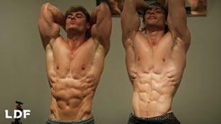 LDF - « I'M HERE TO WIN » - (Tom platz x david laid x jeff seid x cbum version)