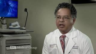 Meet Dr. Syed Abdul-Aziz - BJC Medical Group