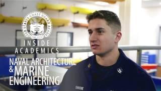 Inside Academics: Naval Architecture and Marine Engineering