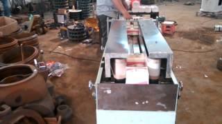 facial tissue paper packing machine