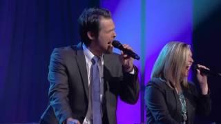 Aaron & Amanda Crabb - The Name of Jesus