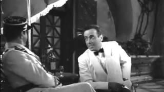 Casablanca Misinformed