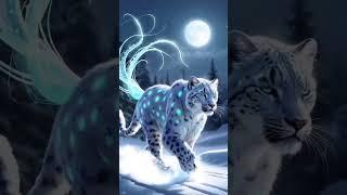 AI fusion kingdom #animals #hybridart #trending #trendingshorts #aiart #viralvideo #venom #shorts