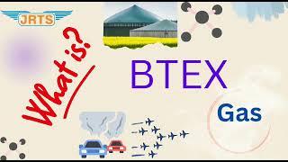 BTEX GAS