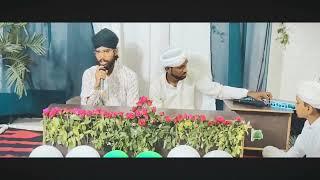 donon Alam ke Sarkar a jaaiye   naat mohd farhan Attari sahab