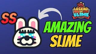 BUNNY IS AMAZING - Ignis vs Bunny - Legend of Slime: Idle RPG