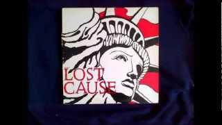 Lost Cause- Where's Babylon