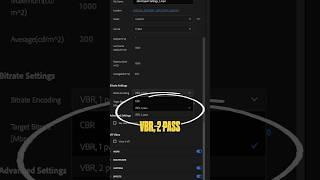 Best Export Settings for Instagram Reels, TikTok and YouTube Shorts 2024 #premierepro