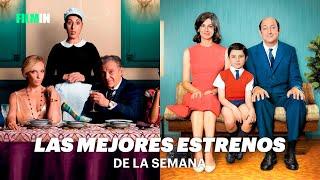 Las 5 películas francesas que debes ver | Filmin #peliculas #pelisfrancesas #filmin