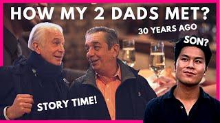 My Gay Parents UNEXPECTED first DATE! Story Time