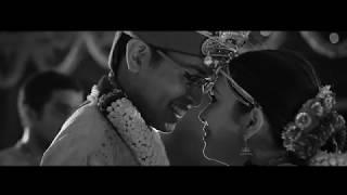 ANUSHKA & MRINMOY'S WEDDING STORY BY NAVEEN STUDIO