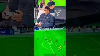 vini goal #fcmobile #football #fifa #judebellingham #messi #viniciusjuniorskills #fifamobile #mbappe