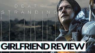 Death Stranding | Girlfriend Reviews