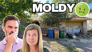 Flipping the Most Disgusting House We've Ever Seen | Complete Remodel