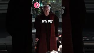 3 Things You Missed in Revenge of the Sith