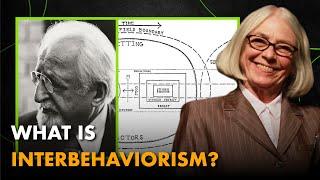 What is INTERBEHAVIORISM? - Linda Hayes