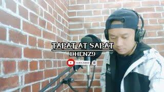 Dhenz9 - TAPAT AT SAPAT Gospel RAP with hook (prod. By flixxbeats)