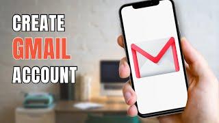 Create A Gmail Account