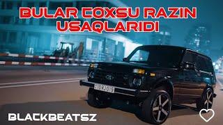 BlackbeatsZ- Bular coxsu Razin Usaqlaridi 2023 ( Balaeli Ruslan Orxan Vasif )