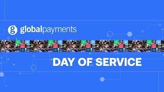 Global Payments - Day of Service 2024