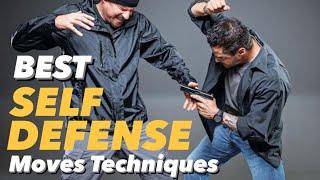 BASIC RULES OF STREET FIGHT.| How to behave in a street fight.