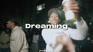 [FREE] "Dreaming" Blackedy x Shiloh Dynasty Sample Drill Type Beat 2024