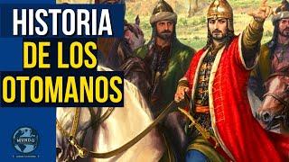 HISTORIA del IMPERIO OTOMANO: Sociedad, vida, atrocidades, concubinas y mas.