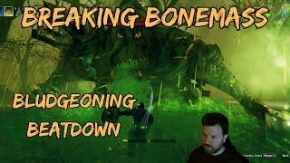 Beating Bonemass (Swamp Boss guide)- Valheim w/Epic Loot(LP Part 9)