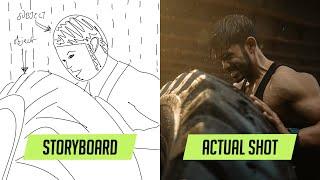 Storyboarding 101: The Secret to Better Videos!