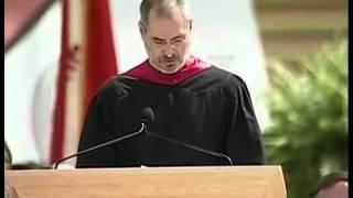 Steve Jobs Talks About Passion at Work