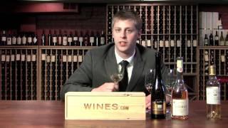 Sweet Wines - with Chris McFall for Wines.com TV