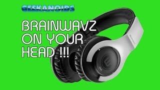 Brainwavz HM9 Headphones Review